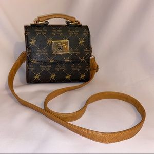 Beverly Hills Polo Club Purse